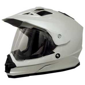 Afx FX-39DS Solid Helmet