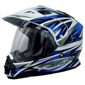 Afx FX-39DS Strike blue