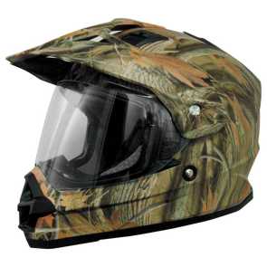 Afx FX-39DS Wood camo