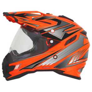 Afx FX-41DS Multi Helmet