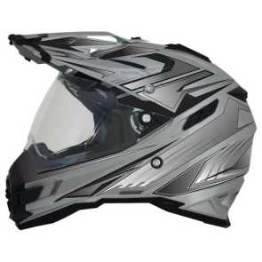 Afx FX-41DS Multi silver