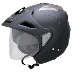 Afx FX-50 Solid Helmet