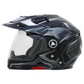 Afx FX-55 Multi gloss black