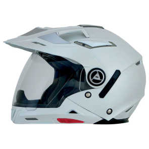 Afx FX-55 Solid pearl white