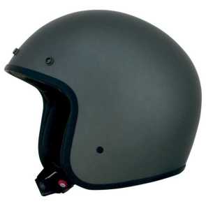 Afx FX-76 Vintage Solid Helmet