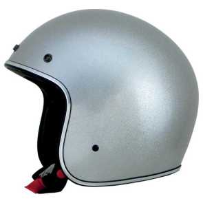 Afx FX-76 Vintage Metal Flake silver