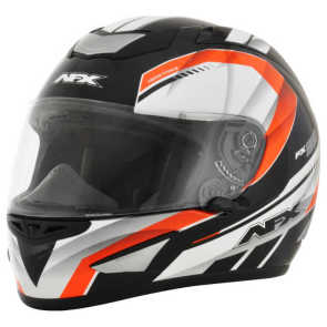 Afx FX-95 Airstrike Gloss safety orange