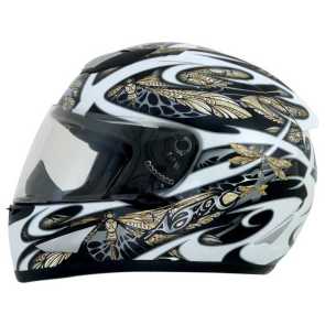Afx FX-95 Dragon Fly Helmet