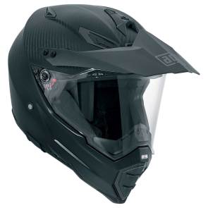 Agv AX 8 Dual Carbon Helmet