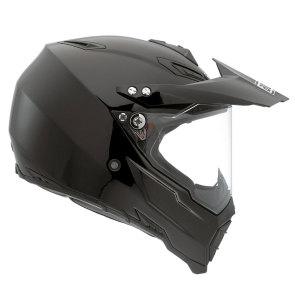 Agv AX 8 Dual Evo Mono Helmet