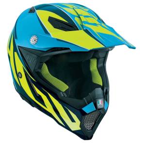 Agv AX-8 Evo Holygrab 024