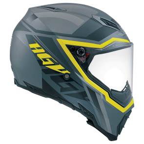 Agv AX 8 Evo Naked Karakum Helmet