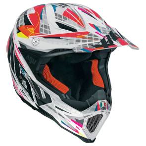 Agv AX-8 Evo Whip 023