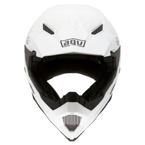 Agv AX 8 Evo Mono Helmet