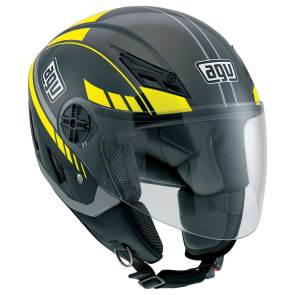 Agv Blade Human 017