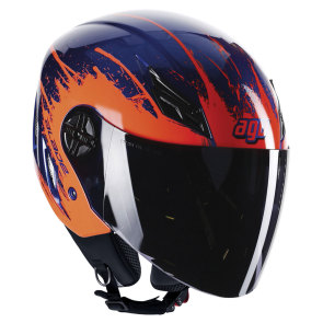 Agv Blade Too Fast 012