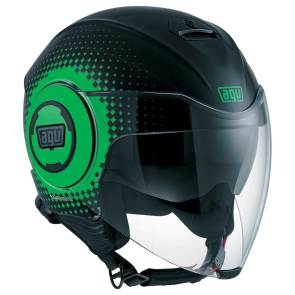 Agv Fluid Pix 007