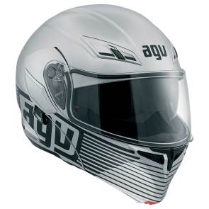 Agv Compact Audax 007