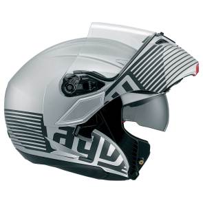 Agv Compact Audax Helmet
