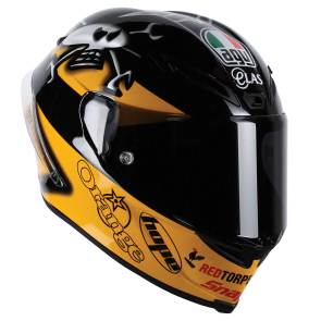 Agv Corsa Guy Martin Helmet