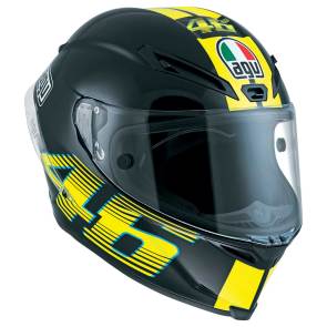 Agv Corsa V46 Helmet