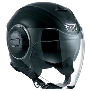 Agv Fluid Mono 003