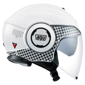 Agv Fluid Dresscode Helmet