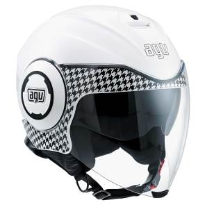 Agv Fluid Dresscode 009