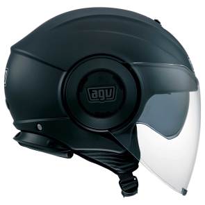 Agv Fluid Helmet