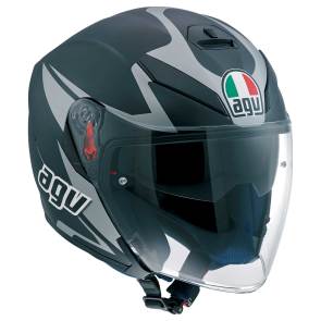 Agv K-5 Jet Threesixty 001