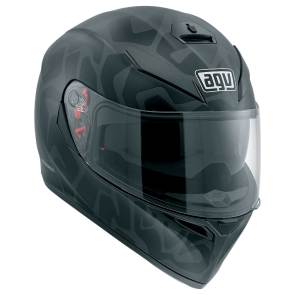 Agv K-3 SV Aerial 019