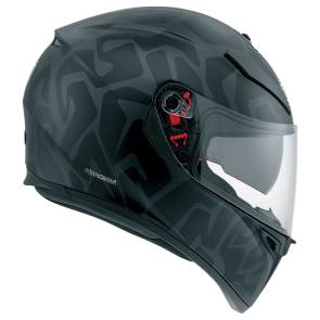 Agv K-3 SV Aerial Helmet