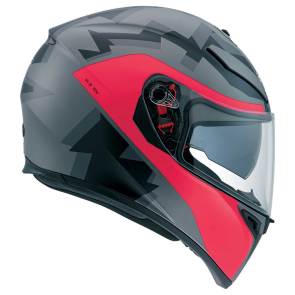 Agv K-3 SV Camodaz Helmet