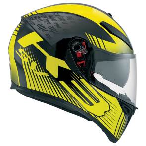 Agv K-3 SV Glimpse Helmet