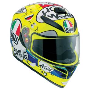 Agv K-3 SV Groovy 023