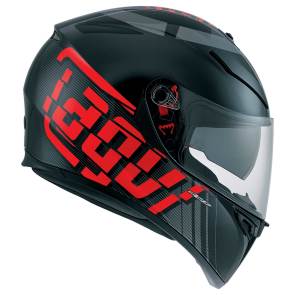 Agv K-3 SV Myth Helmet