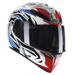 Agv K-3 SV Rookie 007