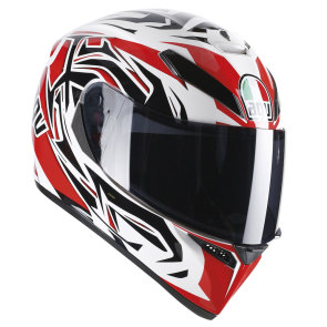 Agv K-3 SV Rookie Helmet