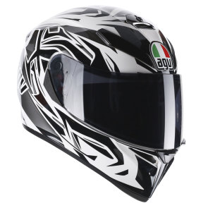 Agv K-3 SV Rookie Helmet