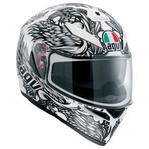 Agv K-3 SV Thyrus 016