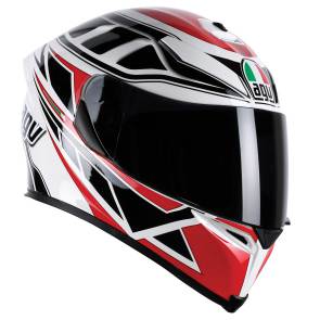 Agv K-5 Diapason 2 Helmet