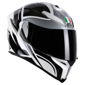 Agv K-5 Roadracer Helmet