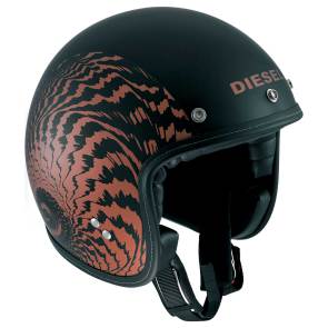 Agv Old-Jack OJ 2 010