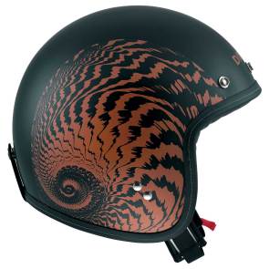 Agv Old-Jack OJ 2 Helmet