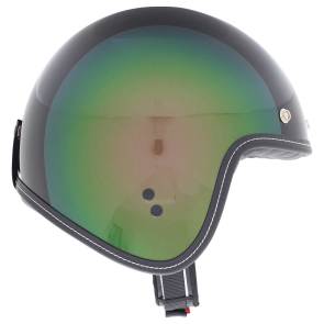 Agv Old-Jack Pearl Helmet