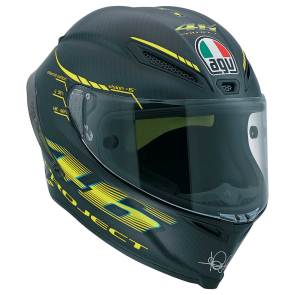 Agv Pista GP Project 46 2.0 001