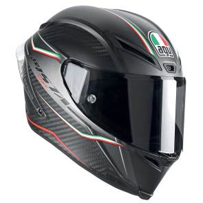 Agv Pista GP Gran Premio Italia 001