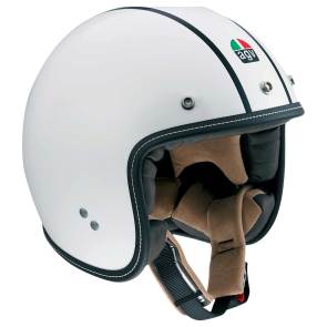 Agv RP 60 Bonneville Gladiator Helmet