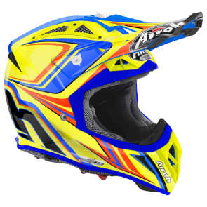Airoh Aviator 2.2 Begin Helmet
