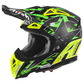 Airoh Aviator 2.2 Rep.Phillips AV22RP70